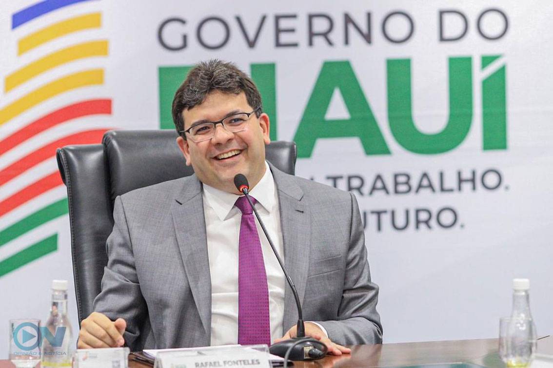 Piauí lança o maior projeto de hidrogênio verde do mundo com investimentos de R$ 200 bilhões